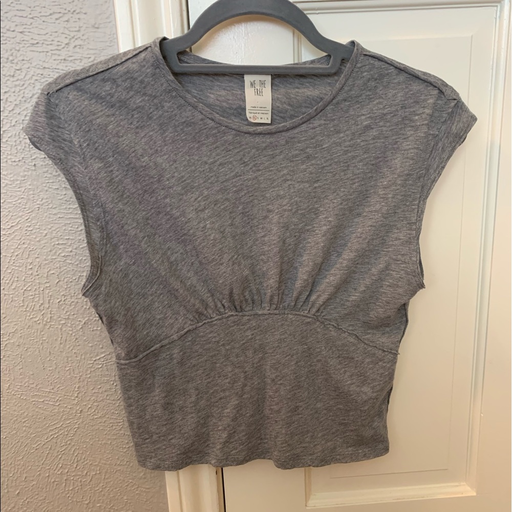 XS Free People Tank Top